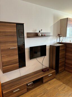 Ponúkam na prenájom 2 izbový byt o výmere 47 m2 na Tulskej u