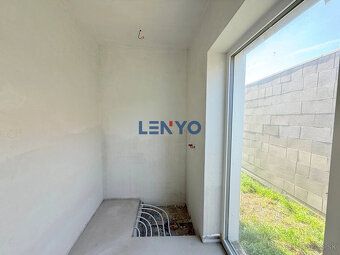 Lenyo Vám exkluzívne ponúka na predaj 4-izbový rodinný dom /