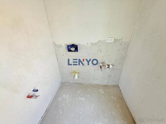 Lenyo Vám exkluzívne ponúka na predaj 4-izbový rodinný dom /