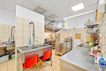 ASSENZIO PROPERTY ponúka na predaj zabehnutý priestor, vo vý