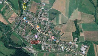 KING REAL Vám EXKLUZÍVNE ponúka na predaj nehnuteľnosť (budo
