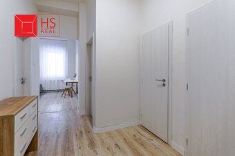 Ponúkam na prenájom nanovo zrekonštruovaný 3 izbový byt na H