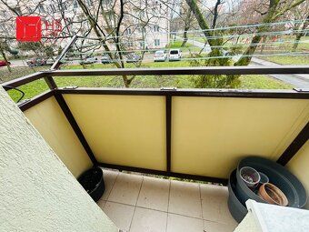 EXKLUZÍVNE – 3-izbový byt s 2 balkónmi v TOP lokalite pri st