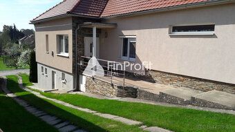 RD, ktorý uspokojí a zabezpečí komfort aj náročnejšiemu klie