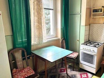 NA PREDAJ 2-izbový byt s balkónom v jednej z najžiadanejších