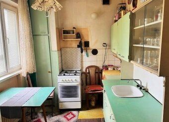 NA PREDAJ 2-izbový byt s balkónom v jednej z najžiadanejších