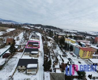 NA PREDAJ: POSLEDNÝ RODINNÝ DOM V SÚKROMNEJ ULICI – Stará Tu