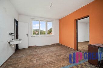 Predstavujem Vám jedinečnú nehnuteľnosť, ktorá si zaslúži Va