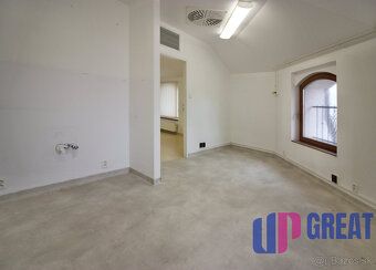 Realitná kancelária UPgreat ponúka na prenájom nehnuteľnosť 