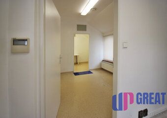Realitná kancelária UPgreat ponúka na prenájom nehnuteľnosť 