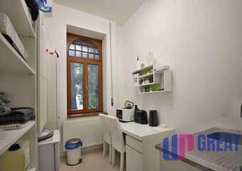 Realitná kancelária UPgreat ponúka na prenájom nehnuteľnosť 