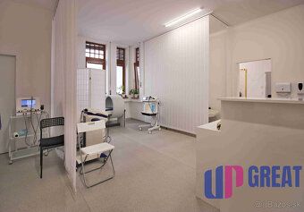 Realitná kancelária UPgreat ponúka na prenájom nehnuteľnosť 