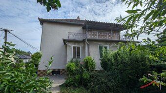 Ak si práve hľadáte priestranný rodinný dom pre svoju rodinu
