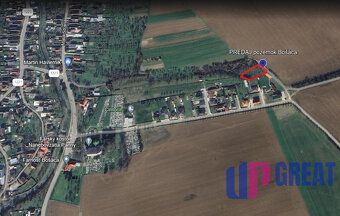 🌿 Využite príležitosť investovať do pozemku, ktorý Vám prine