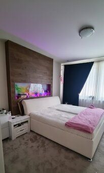 NA PREDAJ kompletne zrekonštruovaný a zariadený 3-izbový byt