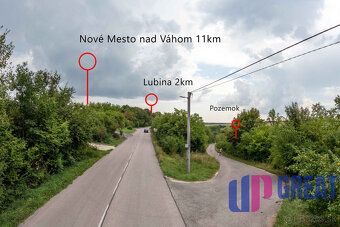 Realitná kancelária UPgreat ponúka na predaj nehnuteľnosť - 