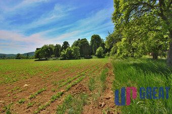 Realitná kancelária UPgreat ponúka na predaj mierne svahovit