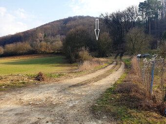 Realitná kancelária UPgreat ponúka na predaj mierne svahovit