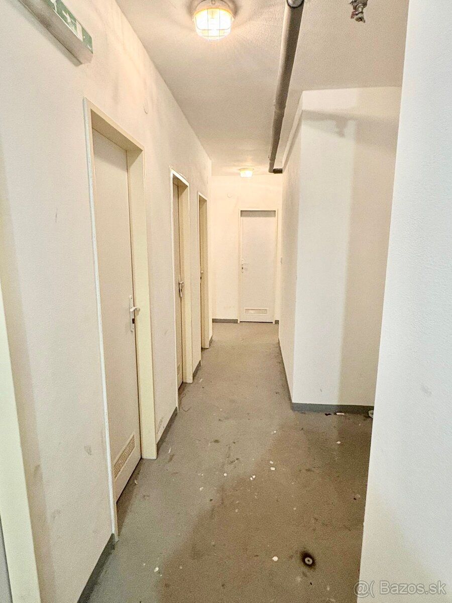 Ponúkame na predaj murované pivnične kobky v bytových domoch