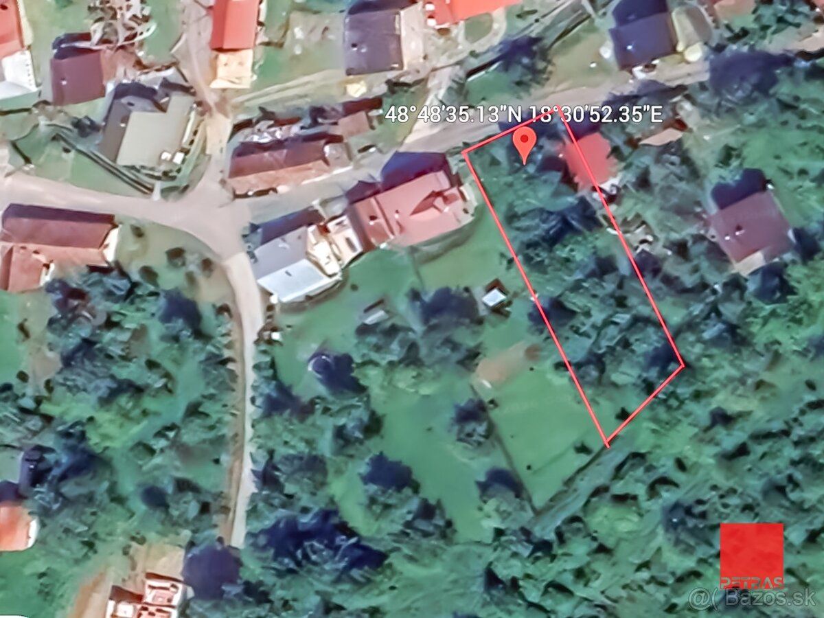 Snívate o novom dome podľa vlastných predstáv v dostupnej vz