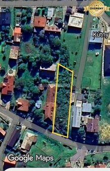 Snívate o novom dome podľa vlastných predstáv v dostupnej vz