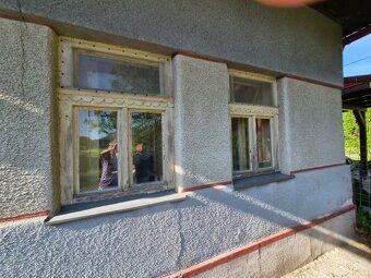 Ponúkame na predaj výnimočný dom a veľkou záhradou 1 201 m² 