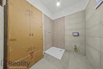 Realitná kancelária PLUS REALITY Vám ponúka na predaj modern