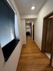 Dám do prenájmu 3 izbový byt, novostavba na Klimovičovej 23 