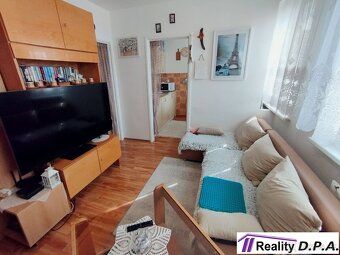Exkluzívne iba u nás - Ponúkame na predaj útulný, slnečný a 