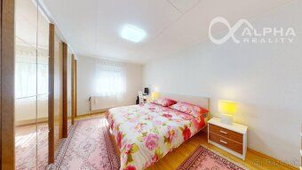 Alphareality.sk EXKLUZÍVNE ponúka na predaj rodinný dom, Fer