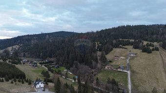 Na predaj pozemok na výstavbu developerského projektu Oravsk