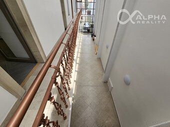 Alphareality.sk exkluzívne ponúka na prenájom prevádzkové, o