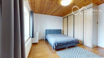 Alphareality.sk exkluzívne ponúka na predaj rodinný dom s mo