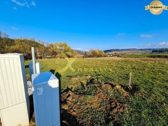 Alphareality.sk exkluzívne ponúka na predaj posledné stavebn
