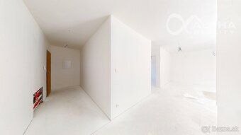 Alphareality.sk exkluzívne ponúka na predaj 3 izbový byt s t