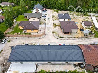 Alphareality.sk exkluzívne ponúka na predaj pozemok vhodný n