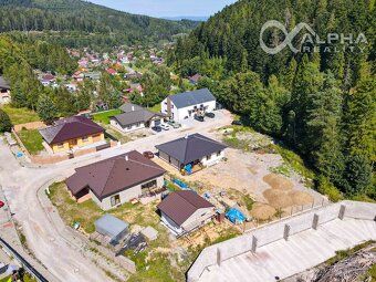 Alphareality.sk exkluzívne ponúka na predaj pozemok vhodný n