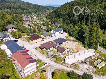 Alphareality.sk exkluzívne ponúka na predaj pozemok vhodný n