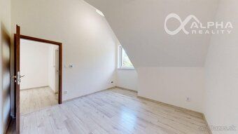 Alphareality.sk ponúka na prenájom 4 izbový byt, Novoveská H
