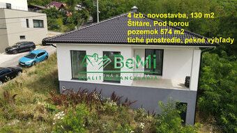 Investičný polyfunkčný objekt - Ubytovacie zariadenie s vyso