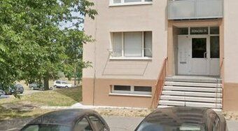 R12 reality pripravuje na predaj Veľkometrážny 1 izbový byt
