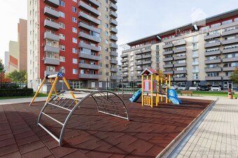 🏡 Na prenájom: Krásny priestranný 3-izbový byt s dvoma loggi