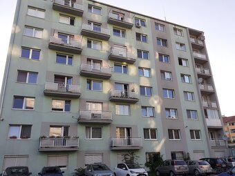 Kúpite a prenajímate od prvého dňa: 1-izbový byt Zvolen – J.