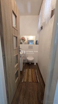 Ponúkame Vám na predaj krásny 5 izbový poschodový rodinný do