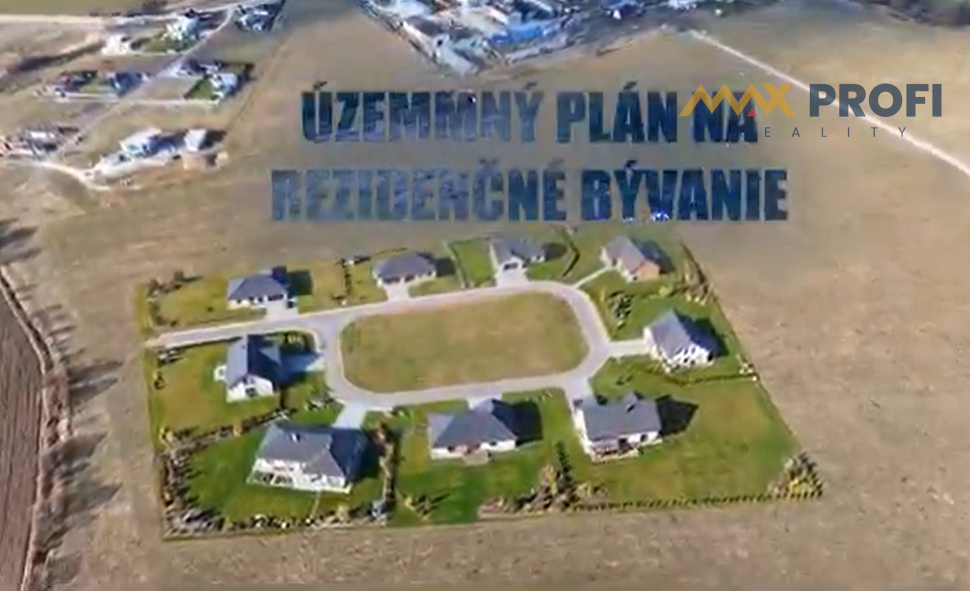 Typ: Pozemok pre rodinné domy Ulica: pri siľave I Mestská ča