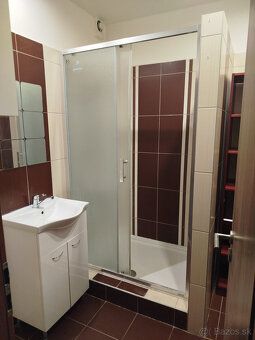 Ponúkame na predaj bezbariérový 3-izbový byt (výmera bytu je