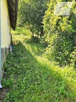 Ak hľadáte vhodné miesto na oddych, pokoj, relax, grilovanie