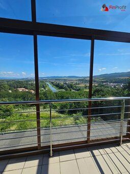 Ponúkame na predaj. Miesto, kde sa spája pohoda, príroda a z