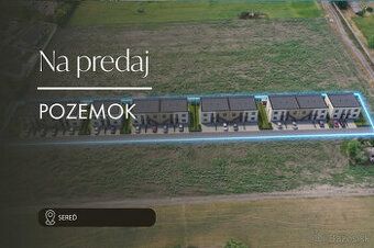Exkluzívne Vám ponúkam na predaj krásny, slnečný, rovinatý s