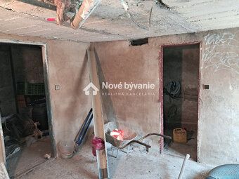 N003-12-MAFE
Exkluzívne Predaj veľkého rodinného domu, obec 